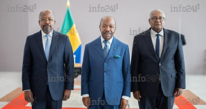 Concertation politique&nbsp;: l’autre nouveau rendez-vous manqué de la démocratie gabonaise