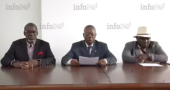 Locales et législatives 2025&nbsp;: La CNR dénonce un «&nbsp;cafouillage électoral&nbsp;» sans précédent au Gabon