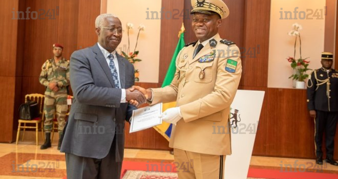 Referendum 2024&nbsp;: La publication du projet de constitution retardée pour cause de procédures