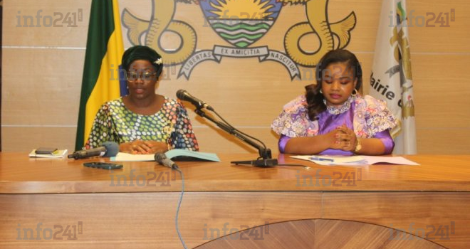 Digie Women Awards 2023&nbsp;: lancement de la phase d’inscription des awards de la femme digitale gabonaise