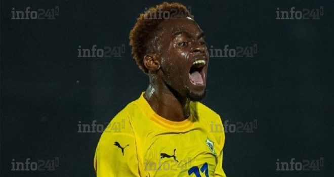 El. Mondial 2026 : Les notes des Panthères du Gabon après leur victoire 2-0 face au Burundi