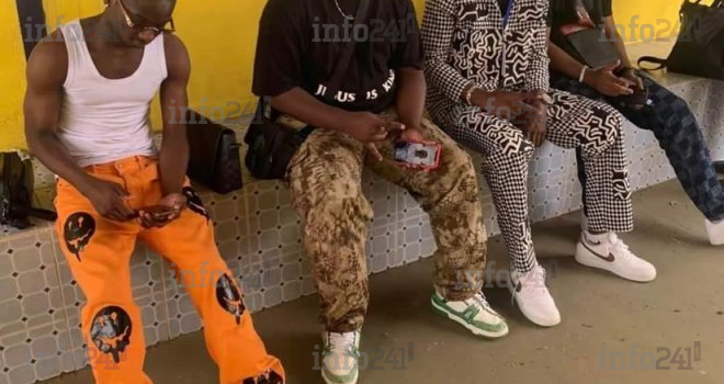 Présidentielle 2023&nbsp;: Des internautes gabonais lancent un boycott des artistes soutenant Ali Bongo