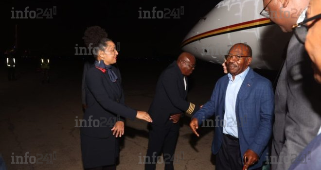 Angola&nbsp;: La famille Bongo arrache son exil à Luanda après une médiation de João Lourenço