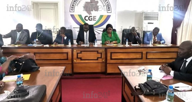 Le CGE rallonge de 3 jours le délai de dépôt des candidatures aux 3 scrutins du 26 août&nbsp;!