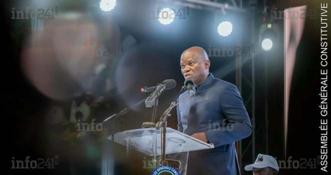 L’Union démocratique des bâtisseurs d’Oligui dévoile enfin son organigramme de combat