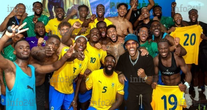 Classement FIFA : Le Gabon gagne deux places mondiales et reste dans le top 15 africain en octobre