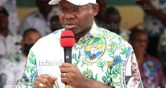 Déclaration de politique générale : les députés PDG sommés de soutenir Bilie-By-Nzé !