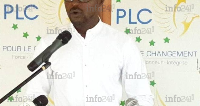 Coup d’Etat au Gabon : PLC s’inquiète du cynisme et de la mémoire sélective de la communauté internationale