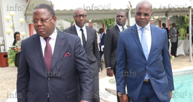 Développement agricole&nbsp;: vers la création au Gabon d’un fonds national