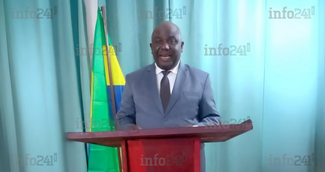 Présidentielle 2025 : Ejecté de la course, Jean Remy Yama accuse la main noire du CTRI !