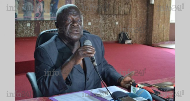 Jean Boniface Asselé et le CLR claquent la porte de la majorité présidentielle d’Ali Bongo