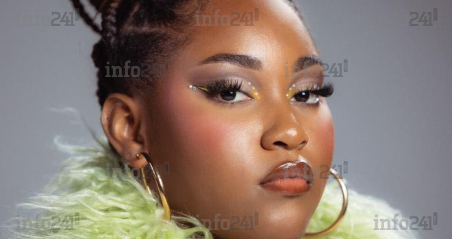 La gabonaise Emma’a sacrée meilleure artiste d’Afrique centrale aux Primud 2023&nbsp;!