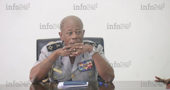 Inondations, insalubrité et responsabilité citoyenne à Port-Gentil : le plaidoyer du délégué spécial