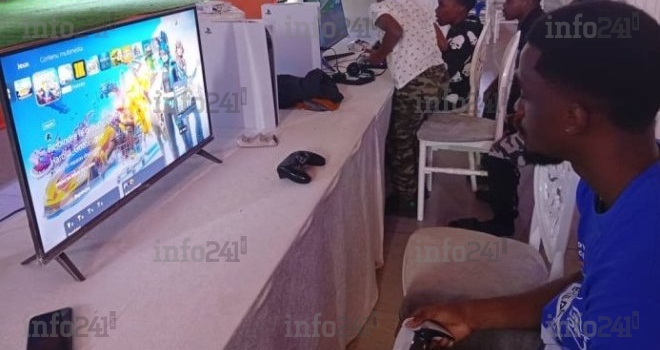 E-League 2025 : Le Gabon célèbre ses talents du gaming durant 4 jours à Akanda