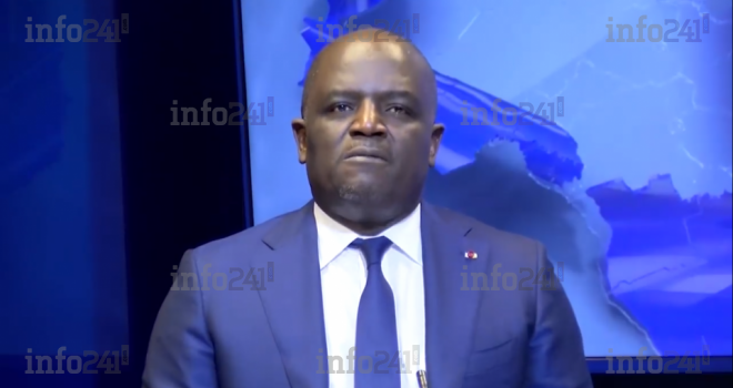 Crise institutionnelle&nbsp;: le Gabon refuse poliment la mission de l’Union africaine&nbsp;!