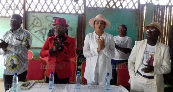 Réduction du train de vie du Gabon : les propositions de Guy-Christian Mavioga