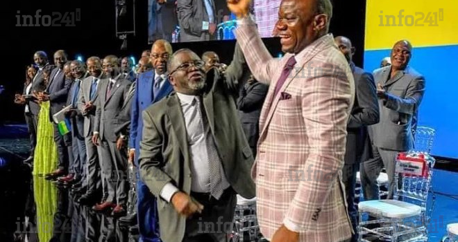 Naissance de l’UDB : Alfred Nguia Banda salue « un creuset de l’intelligence collective »