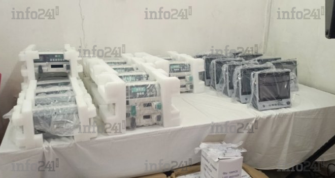 Le CHR de Port-Gentil se dote d’équipements médicaux pour améliorer la prise en charge des patients