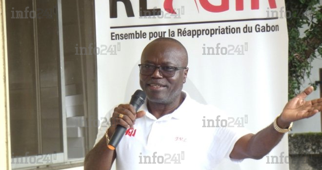 REAGIR renforce ses structures de base et se prépare aux prochaines échéances électorales