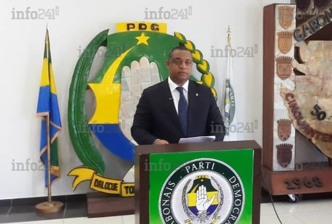 Mesures d’accompagnement : le PDG appelle à l’unité « pour le bien-être des populations »