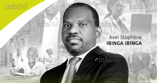 Présidentielle 2025 : Que contient le projet « La République au travail » d’Axel Ibinga ?