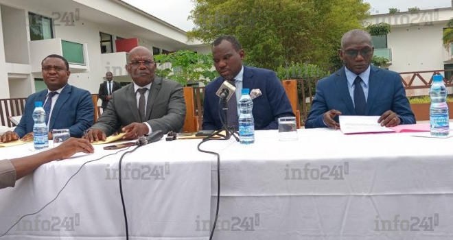 Elections 2025 : 4 ex candidats à la présidentielle voient rouge et appellent Oligui à une concertation