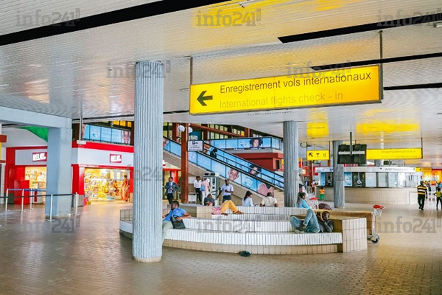 Le Gabon en alerte après la détection d’un premier cas de variole du singe (MPOX)