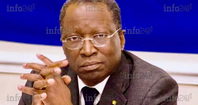 L’opposant Charles Mba rejoint la longue liste des hauts-commissaires d’Ali Bongo