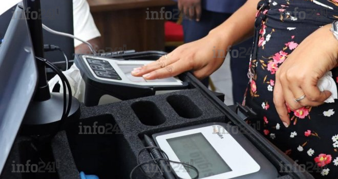 Révision de la liste électorale au Gabon&nbsp;: le ministère de l’Intérieur détaille les modalités
