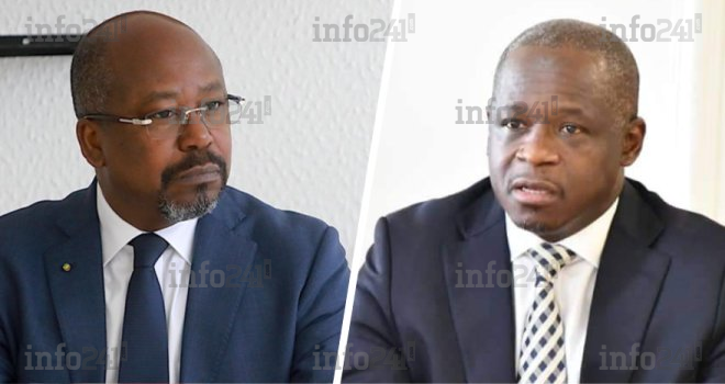 Billie-By-Nzé et son EPG attaquent devant la cour constitutionnelle le calendrier des élections 2025