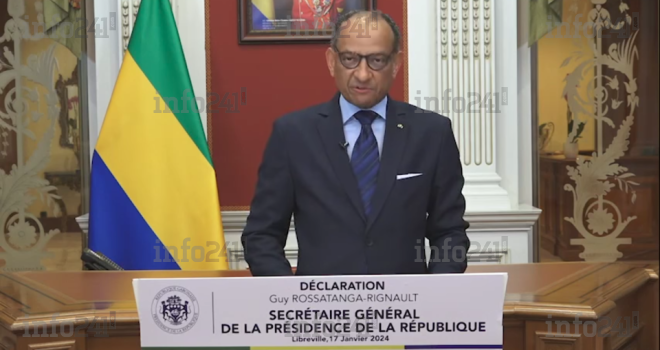Transition&nbsp;: le gouvernement Ndong Sima II dévoilé à la suite d’un remaniement