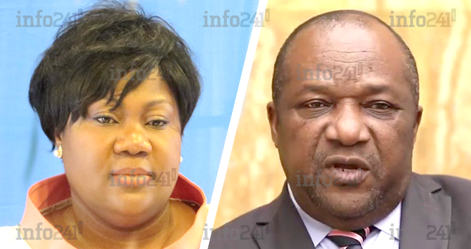 48h après son incarcération, la gouverneure de l’Estuaire constate l’empêchement de Léandre Nzue