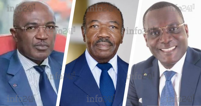 PDG&nbsp;: Avant sa fuite du Gabon avec sa famille, Ali Bongo aurait validé Ali Akbar Onanga Y’Obegue&nbsp;!